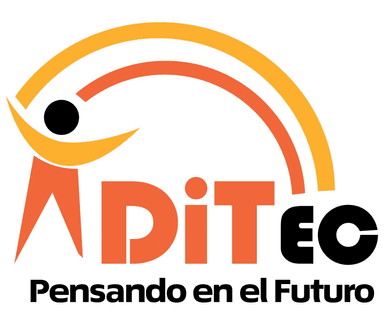 Ditec Logo