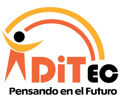 DITCASH Logo